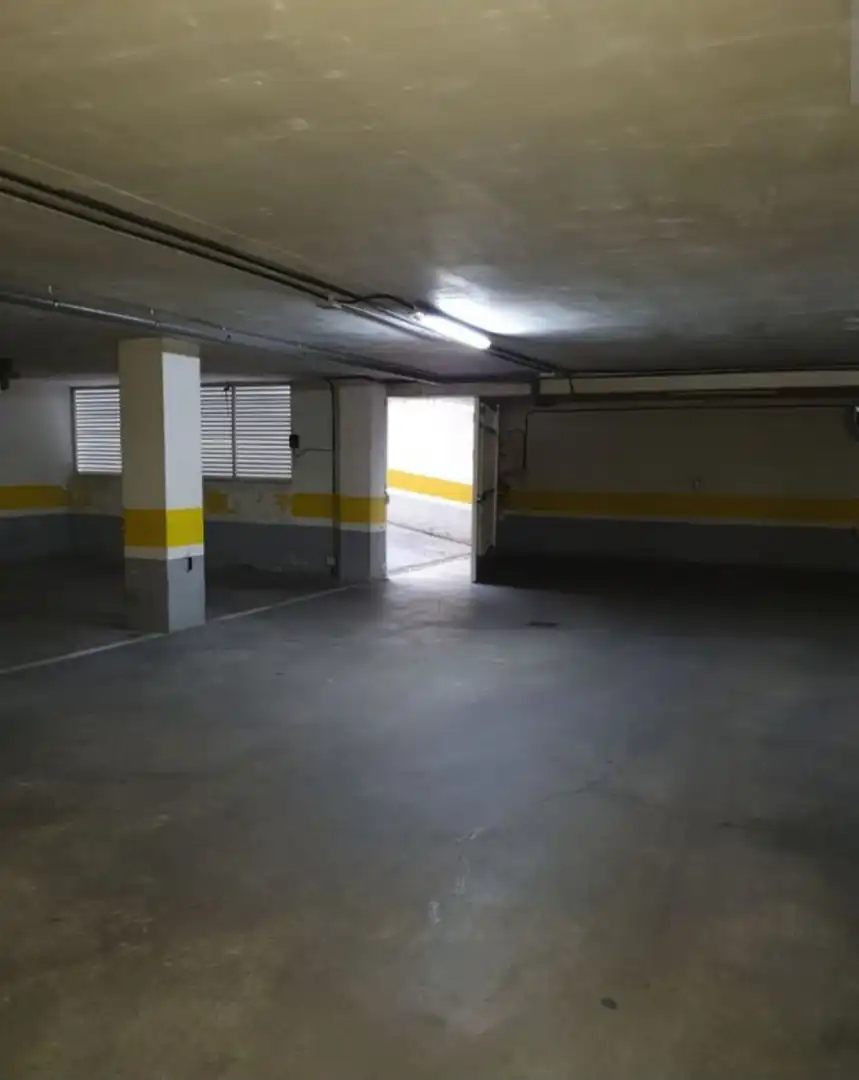 Wohnung 125 m² in Alcalá de Henares