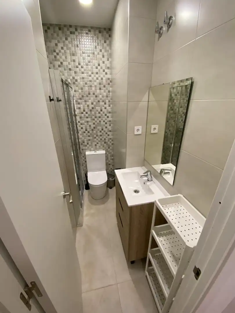 Habitación en alquiler, Barcelona