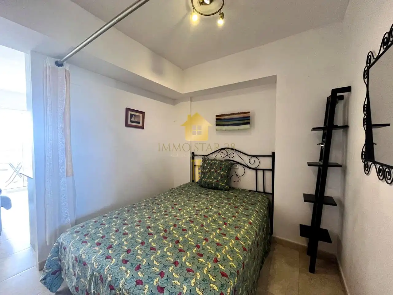 Piso de 35 m² en Roses