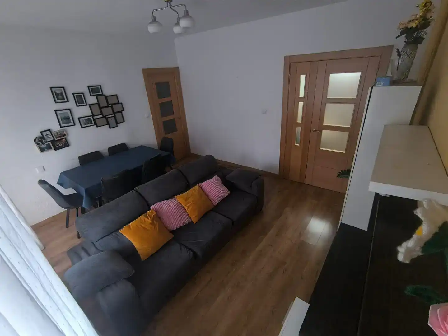 Piso de 100 m² en Ávila