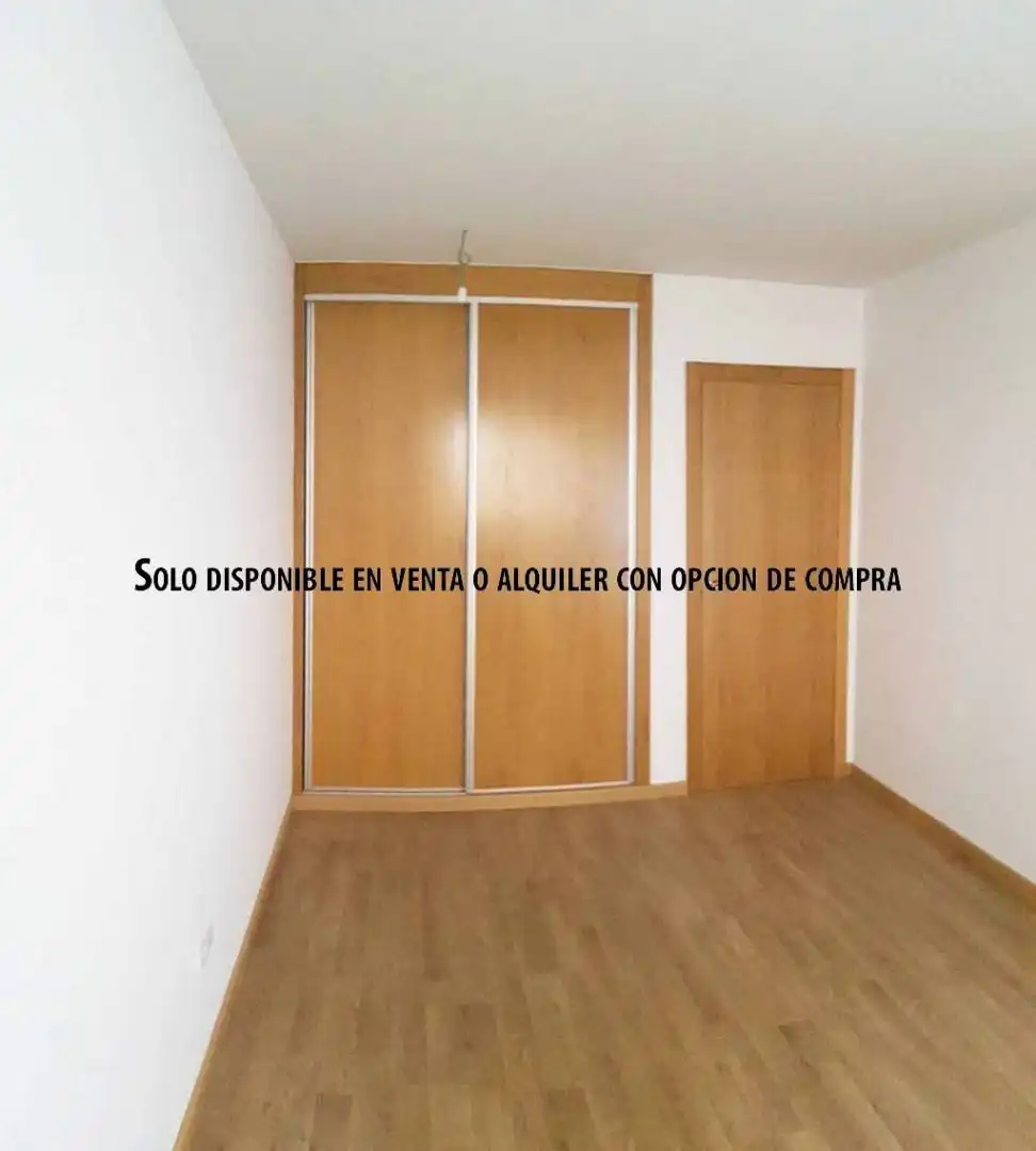 Piso de 77 m² en Tudela de Duero