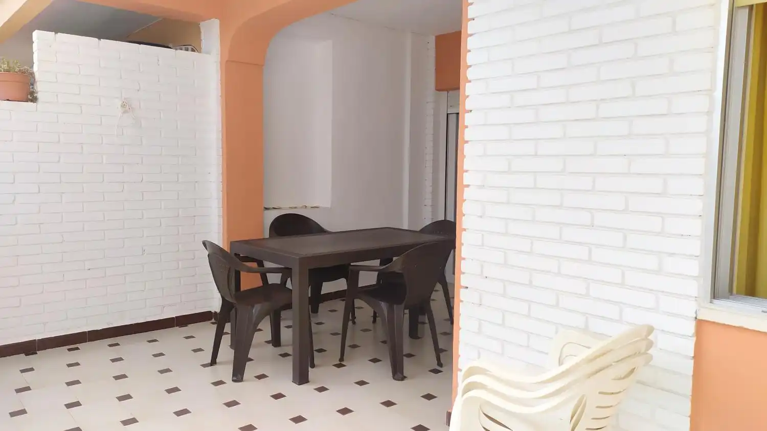 Piso de 75 m² en Cartaya