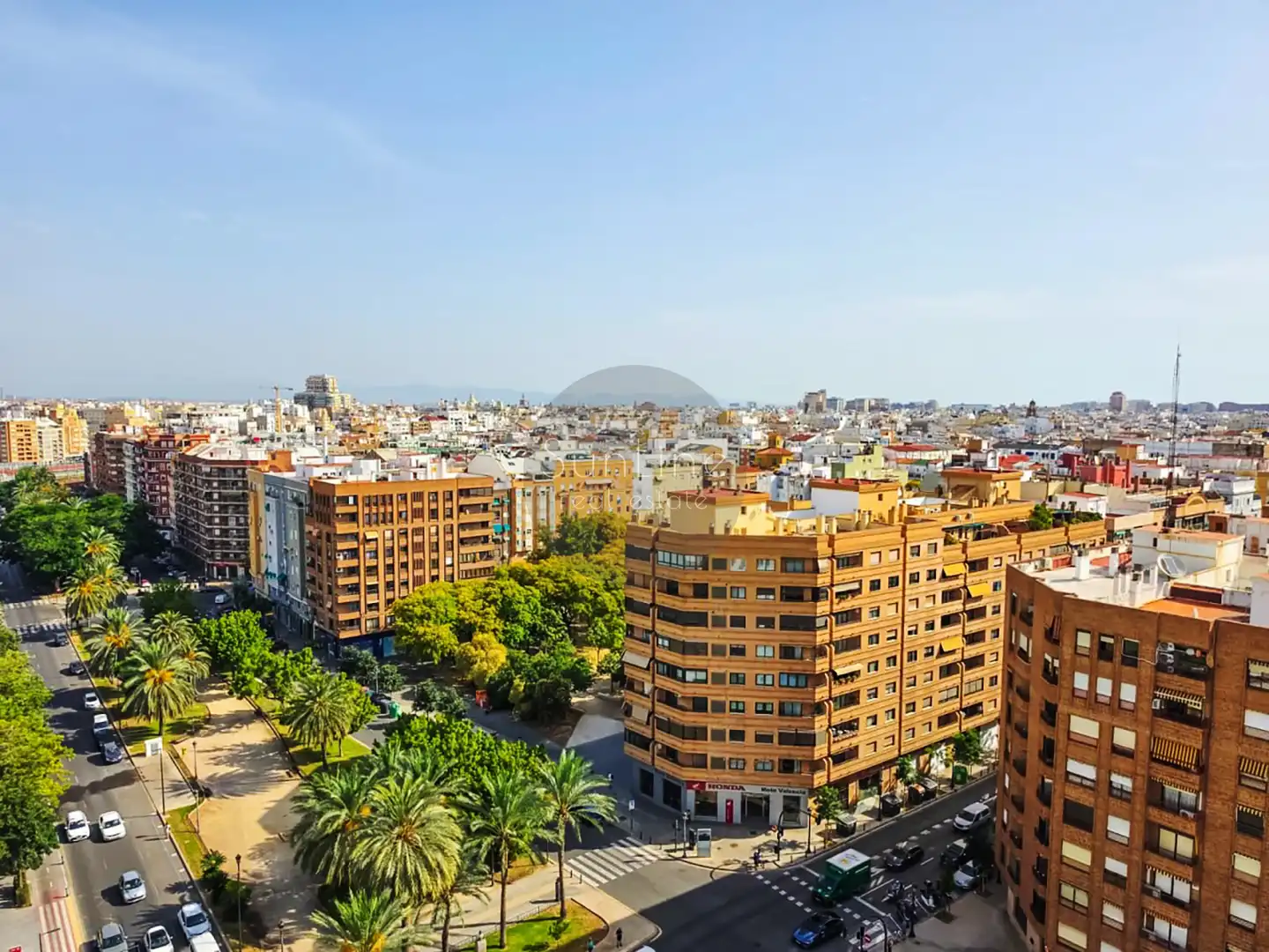 Pis de 85 m² a València