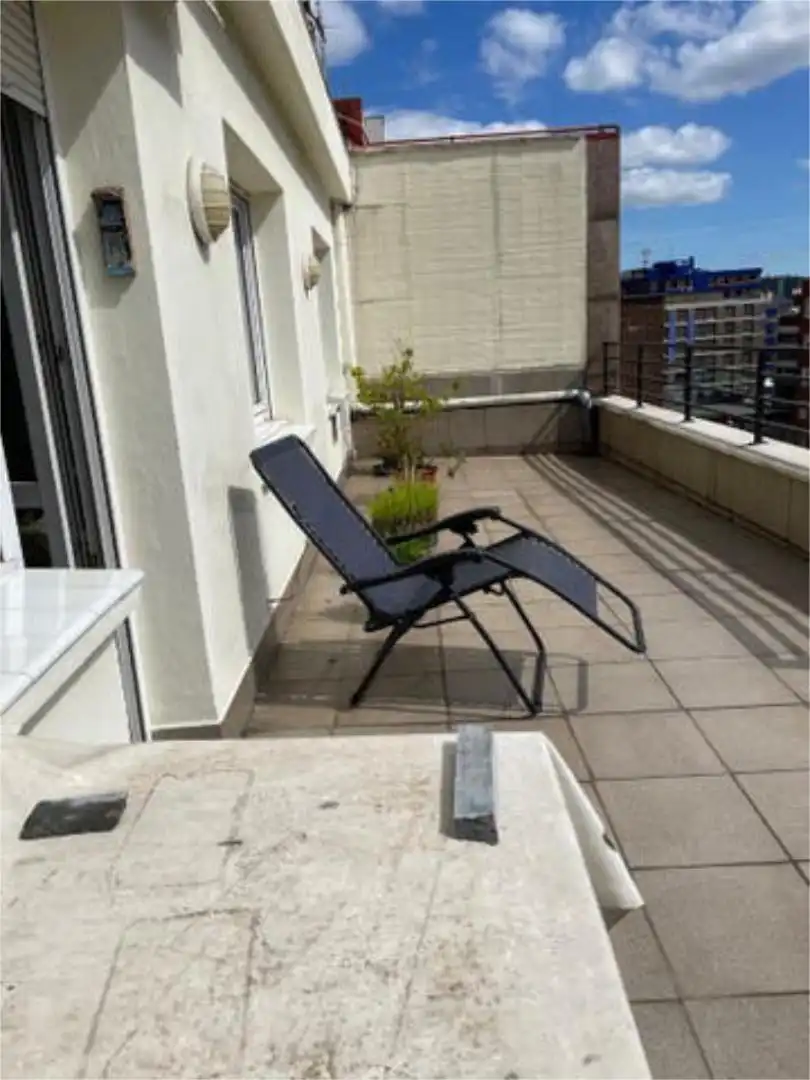 Piso de 70 m² en Bilbao