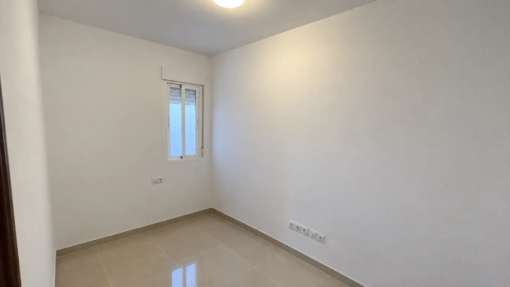 Pis de 60 m² a Jaén