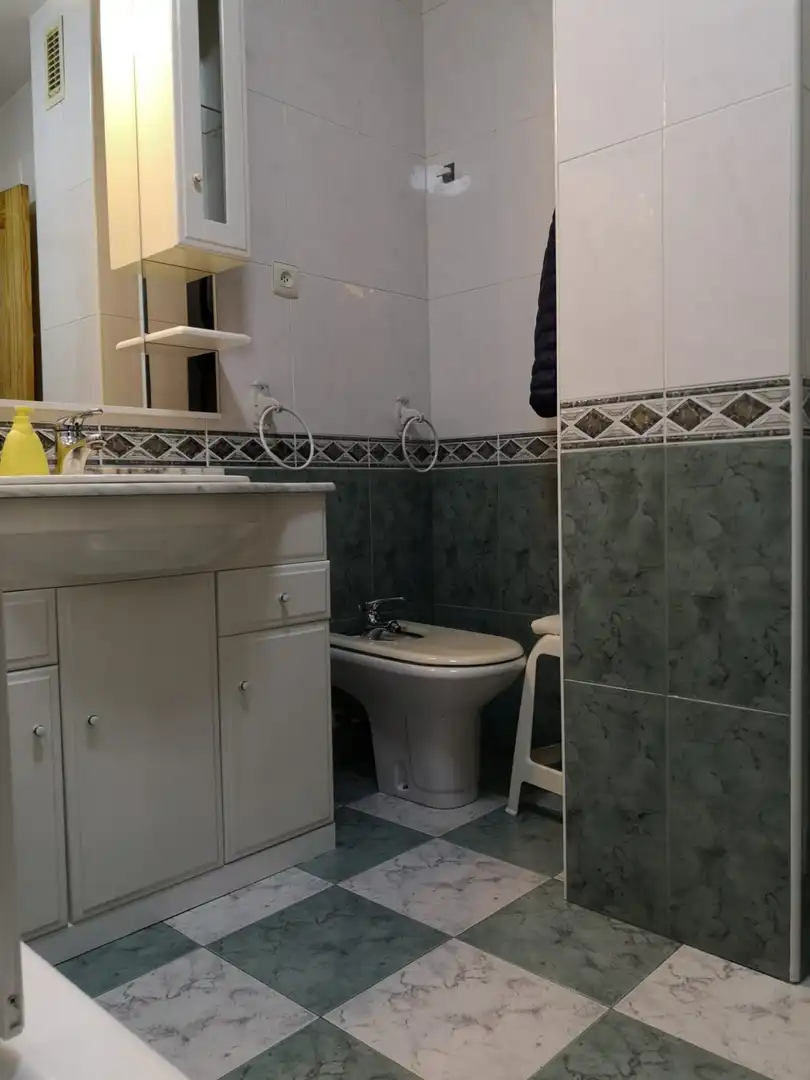 Piso de 110 m² en Murcia