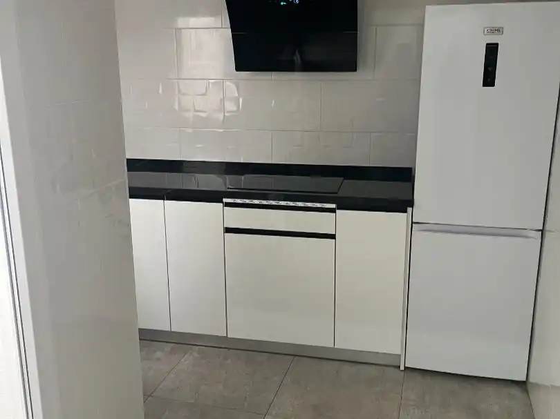 Habitació de lloguer, Brazatortas
