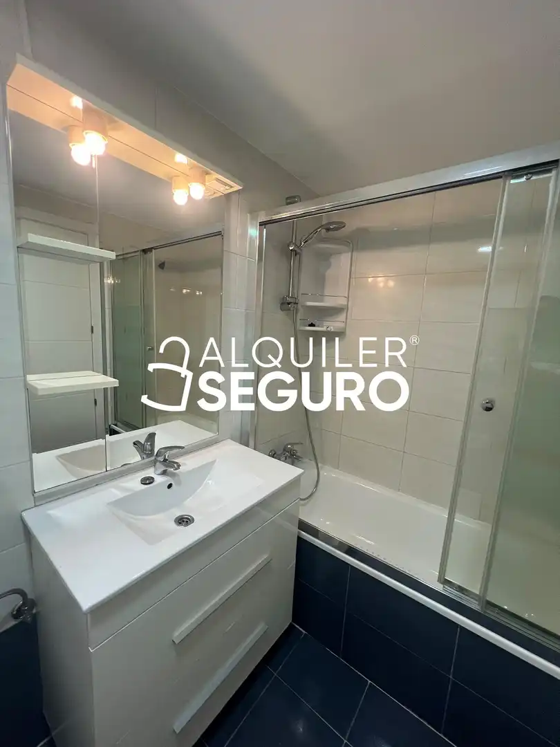 Pis de 125 m² a Madrid