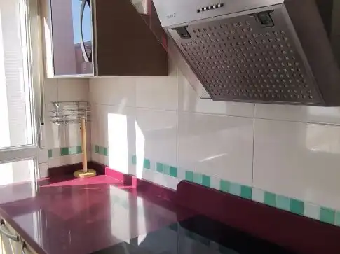 Appartamento 83 m² a Palencia