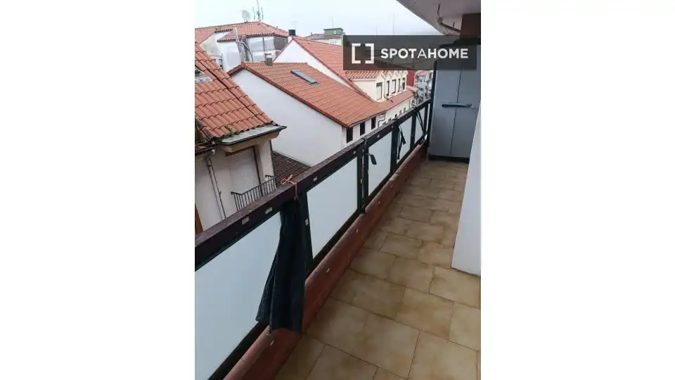 Habitación 115 m², Castro-Urdiales