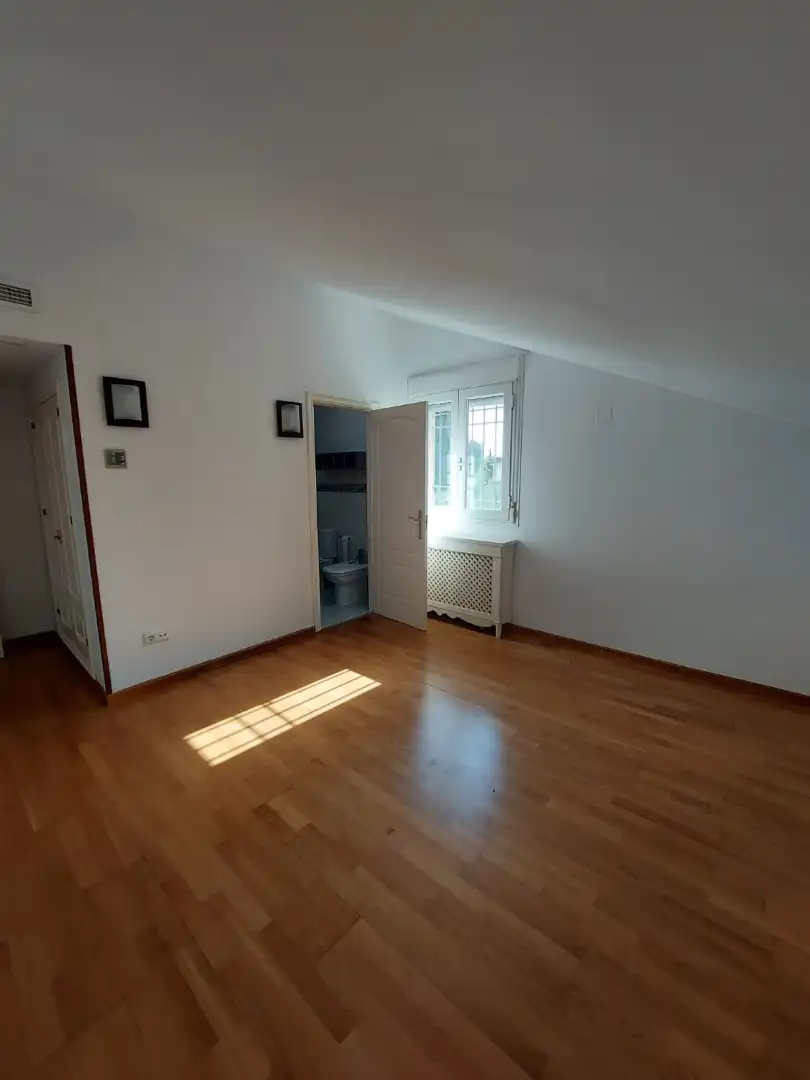 Pis de 427 m² a Còrdova