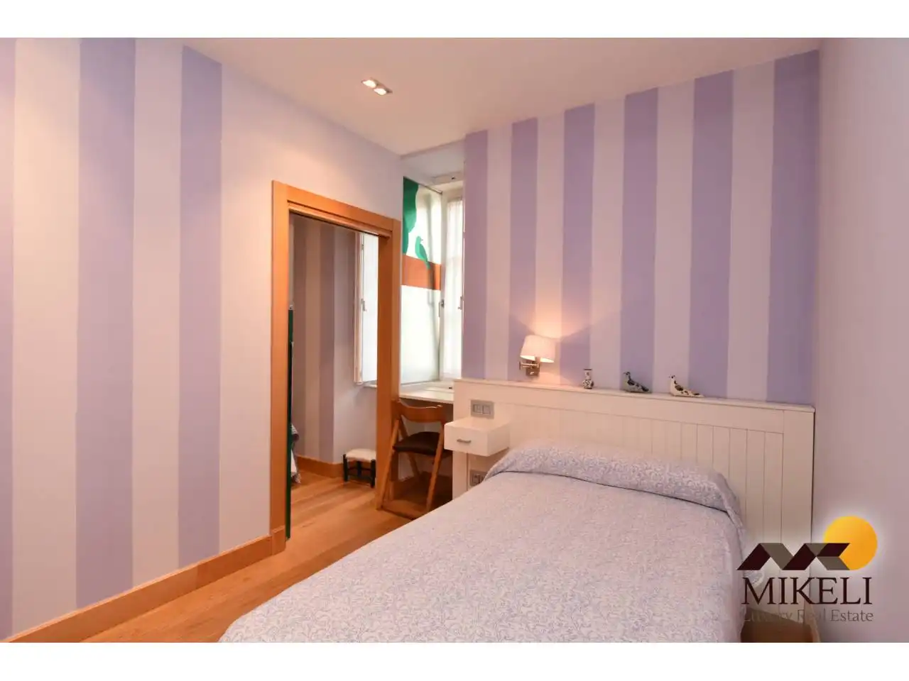 Piso de 162 m² en Santander