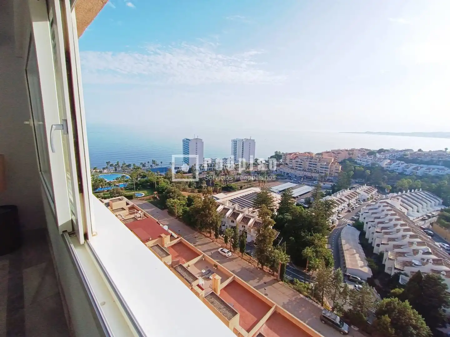 Piso de 112 m² en Benalmádena