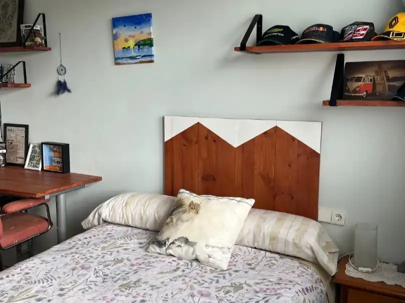 Habitació de lloguer, Lliçà d'Amunt