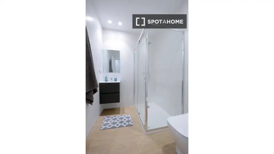 Habitación en alquiler, Valencia