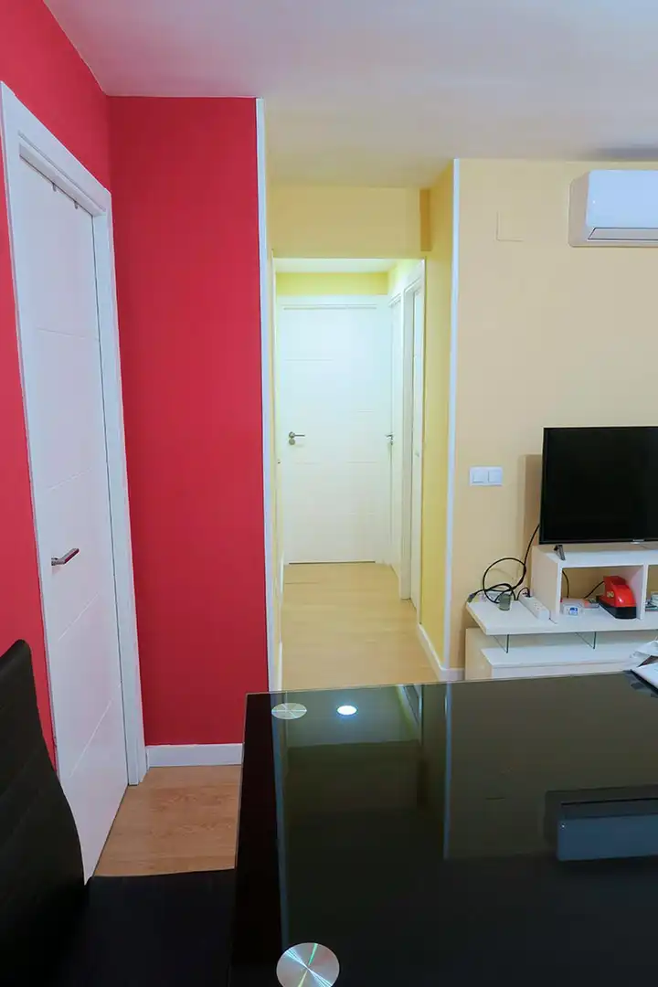 Habitación 70 m², Sevilla