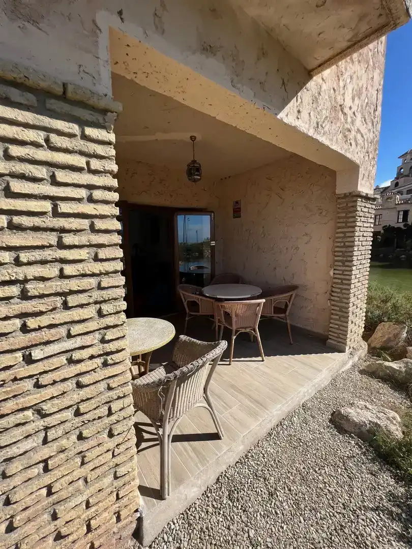 Casa de 125 m² en San Fernando