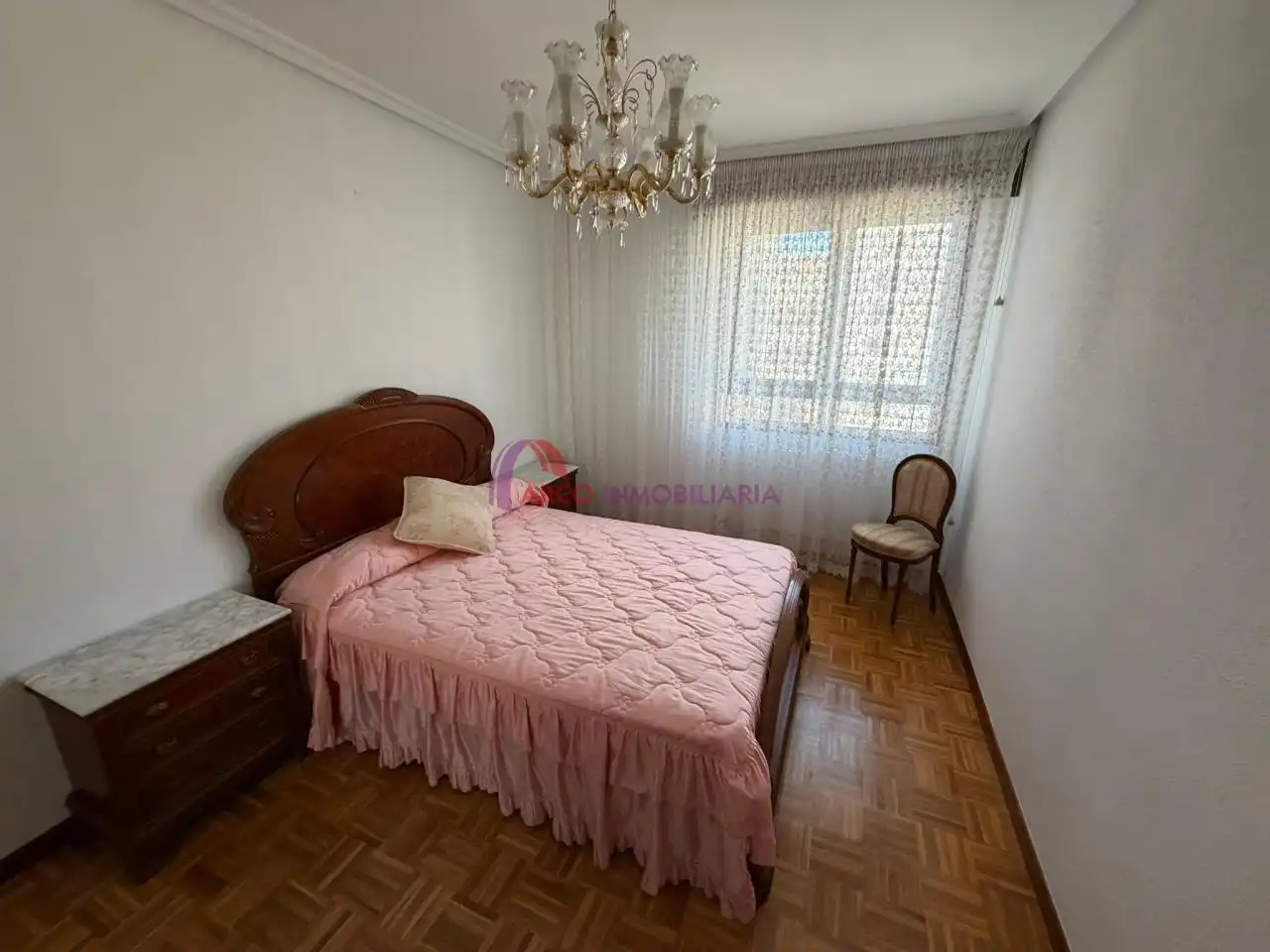 Piso de 95 m² en Burgos