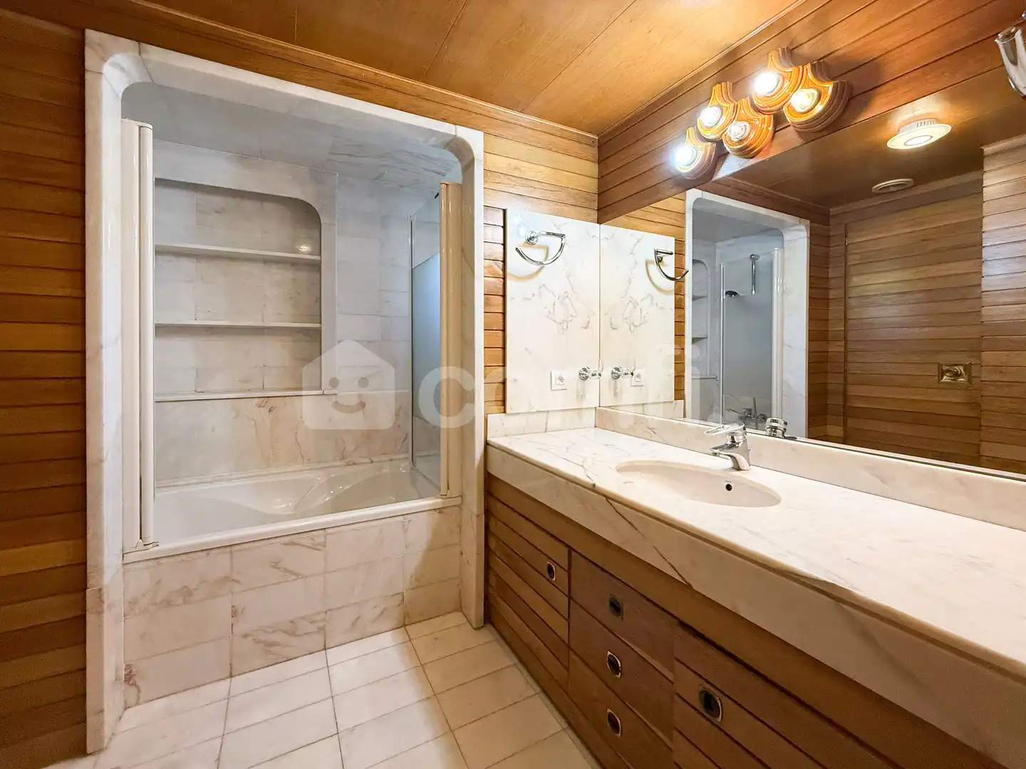 Piso de 329 m² en Barcelona