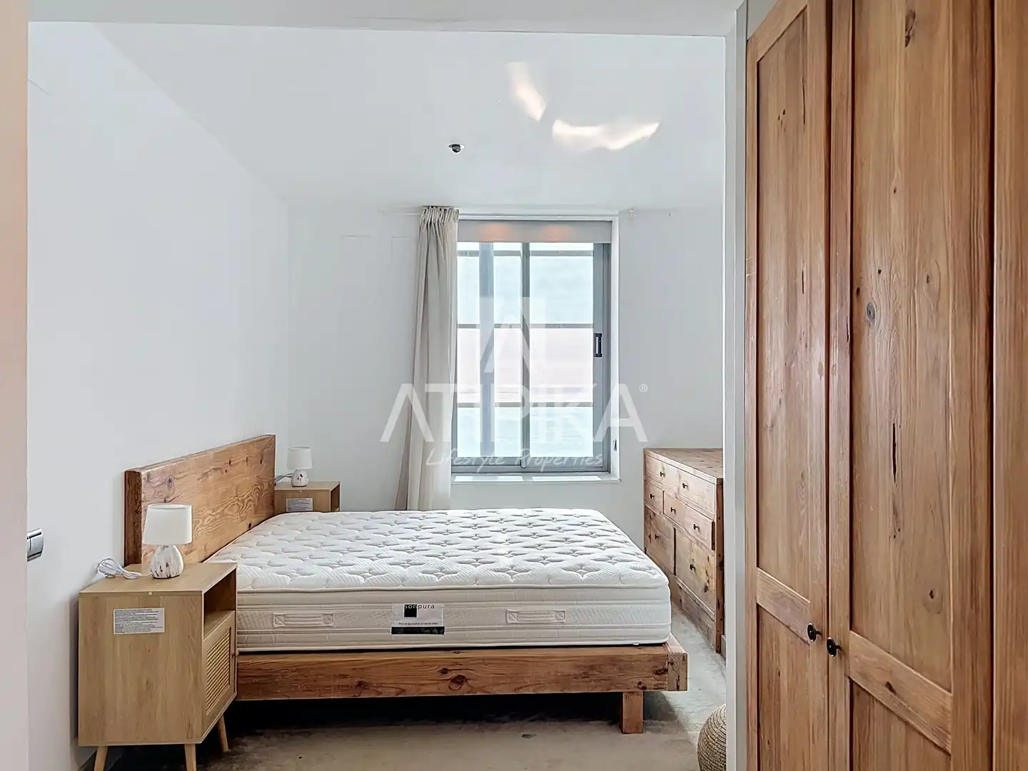 Pis de 210 m² a Barcelona