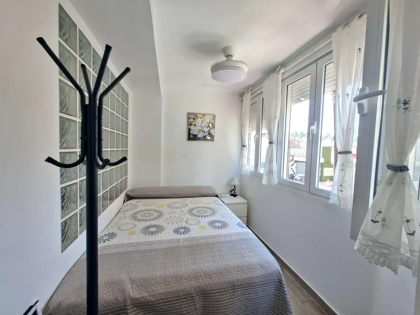 Квартира 35 м² в Vélez-Málaga