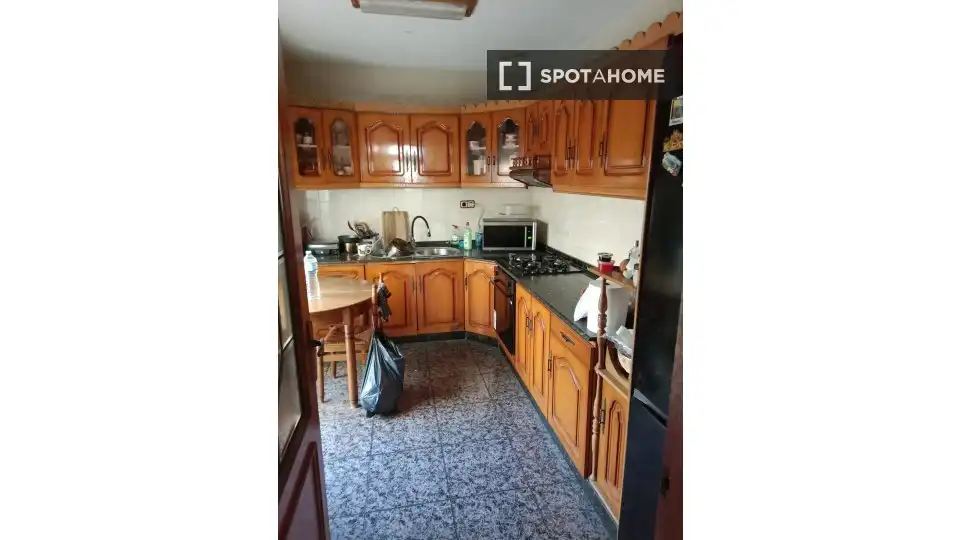 Habitación 120 m², Cartagena