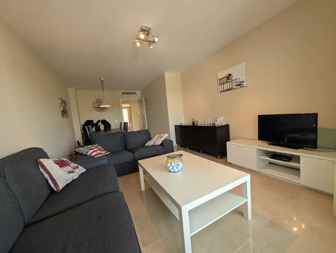 Piso de 99 m² en San Roque