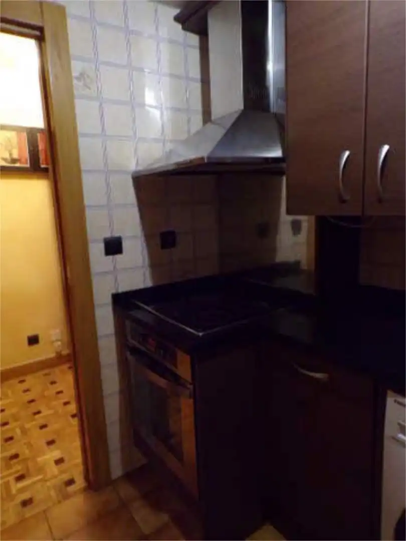 Pis de 64 m² a Valladolid