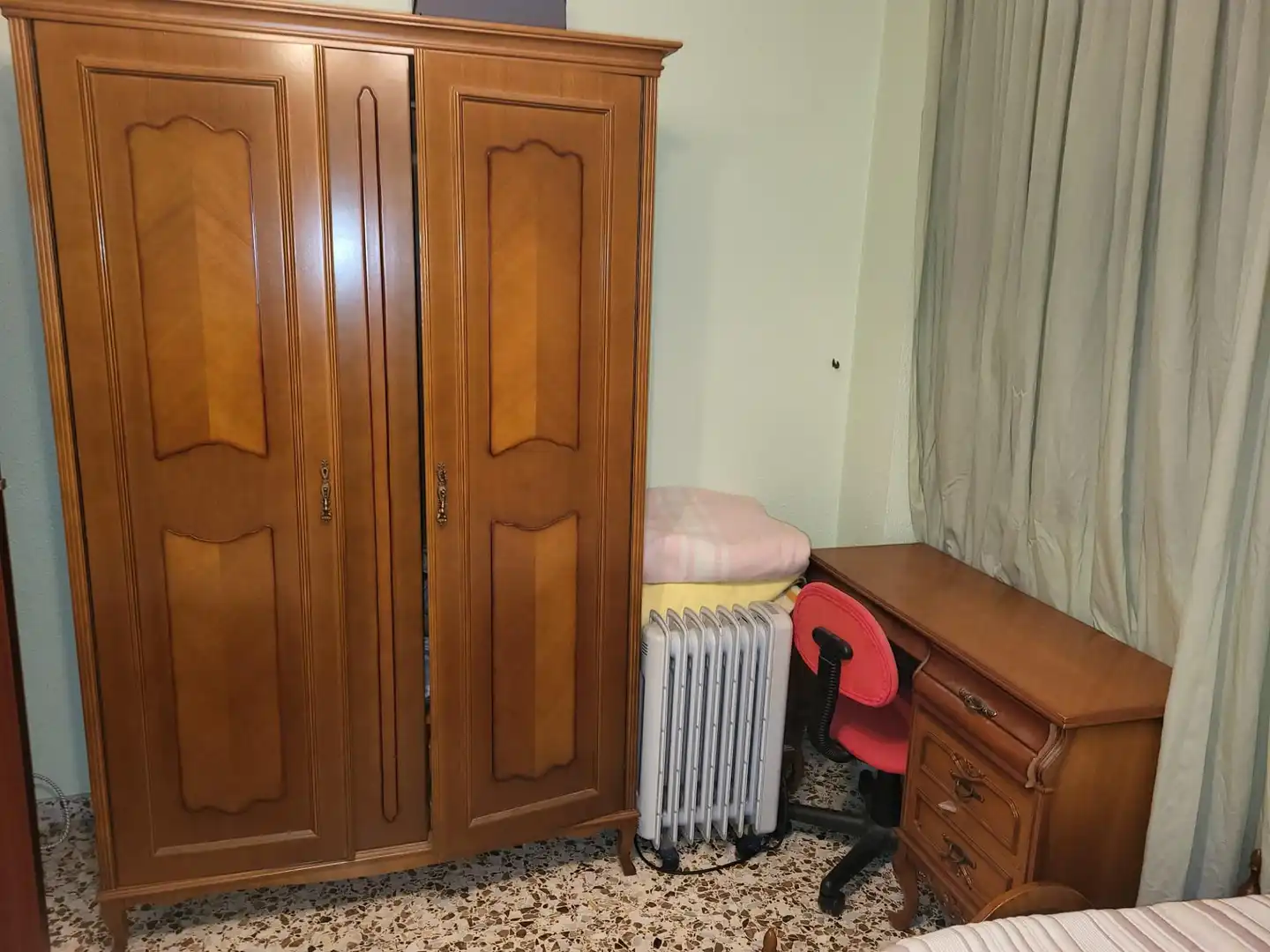 Appartamento 116 m² a Castelló de la Plana / Castellón de la Plana