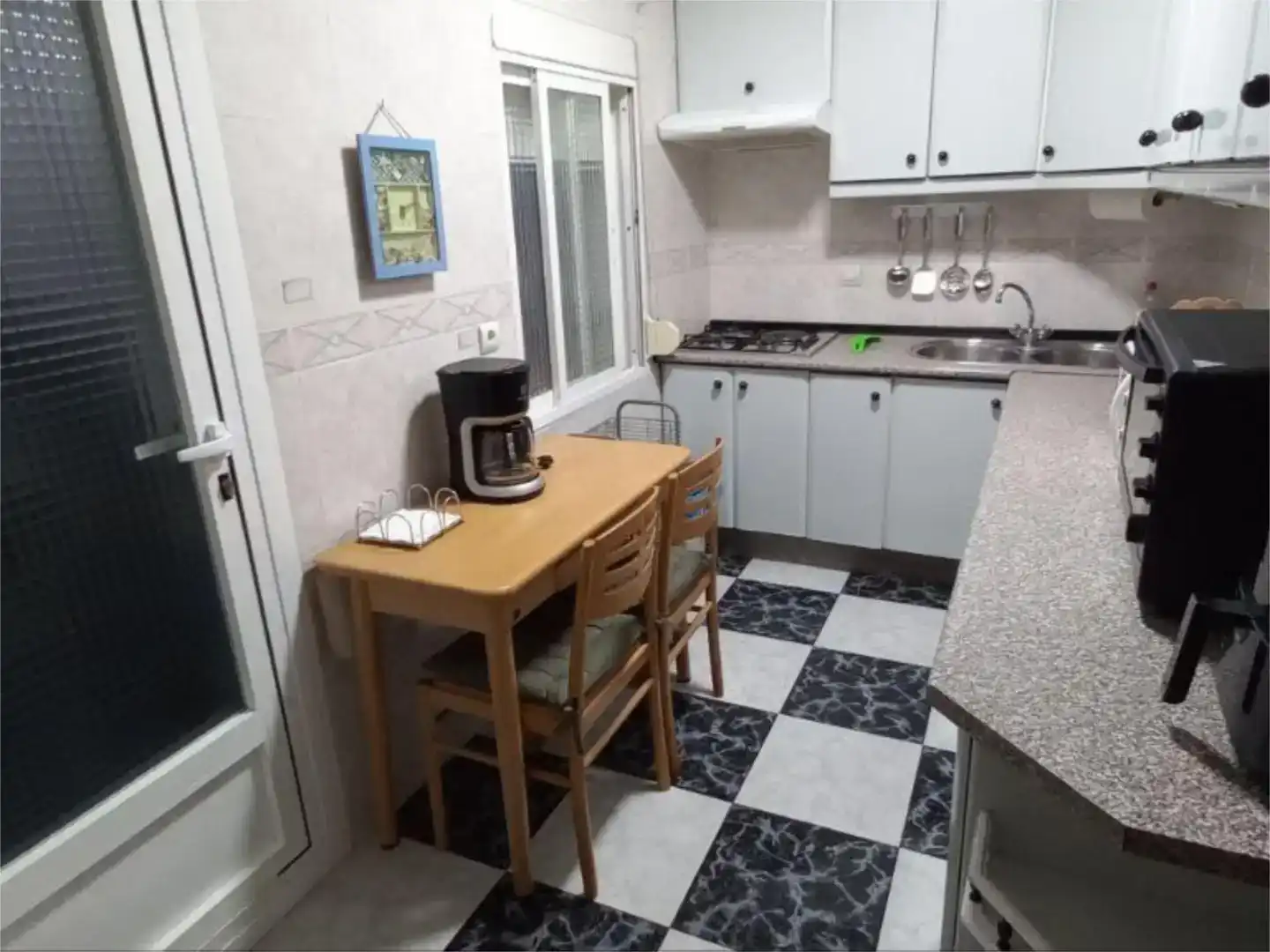 Piso de 110 m² en Ciudad Real