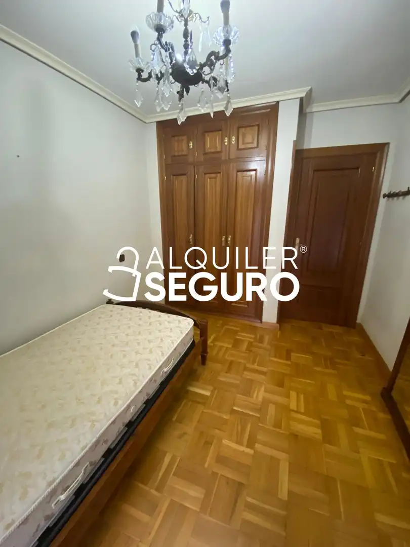 Piso de 120 m² en Guadalajara