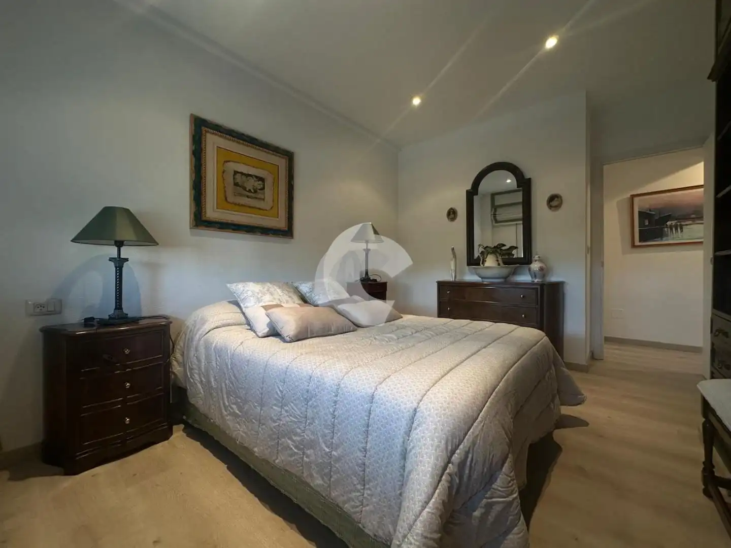 Pis de 90 m² a Santiago de Compostel·la