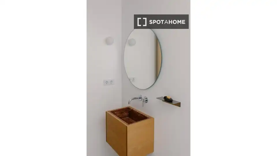 Habitación en alquiler, Tinajo