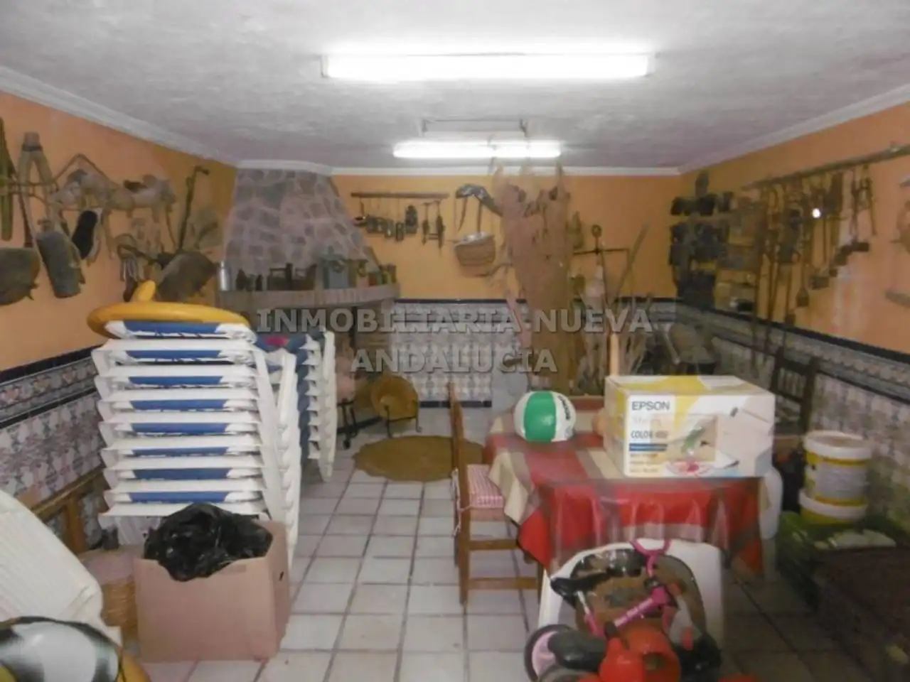 Piso de 150 m² en Almería