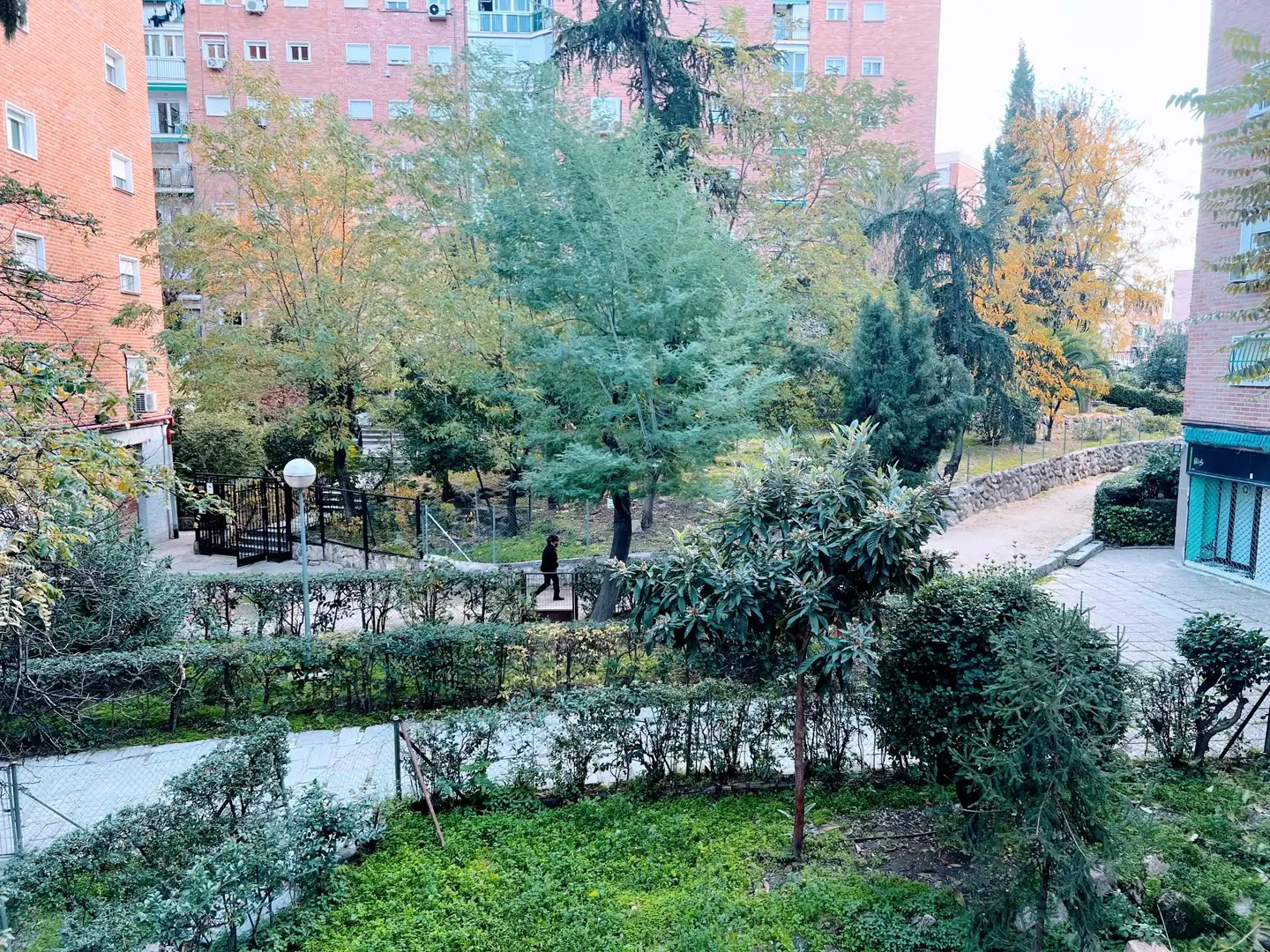Pis de 67 m² a Madrid