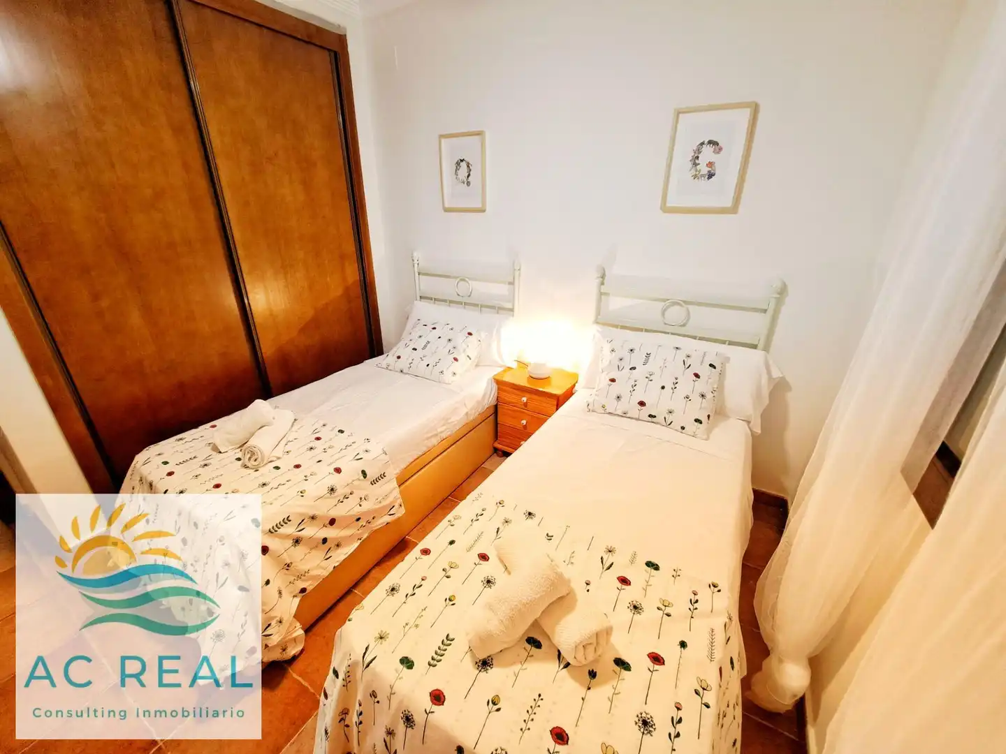 Piso de 90 m² en Ayamonte
