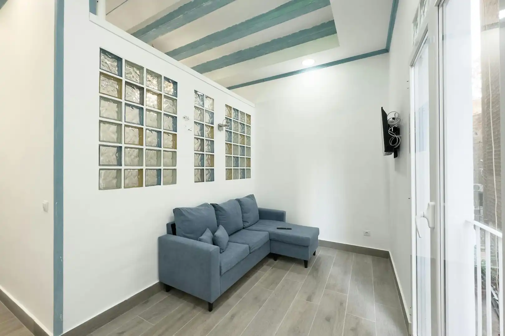 Pis de 55 m² a Barcelona
