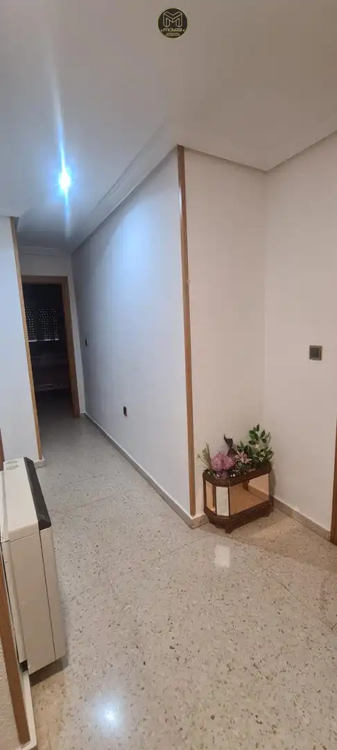 Piso de 100 m² en Jaén