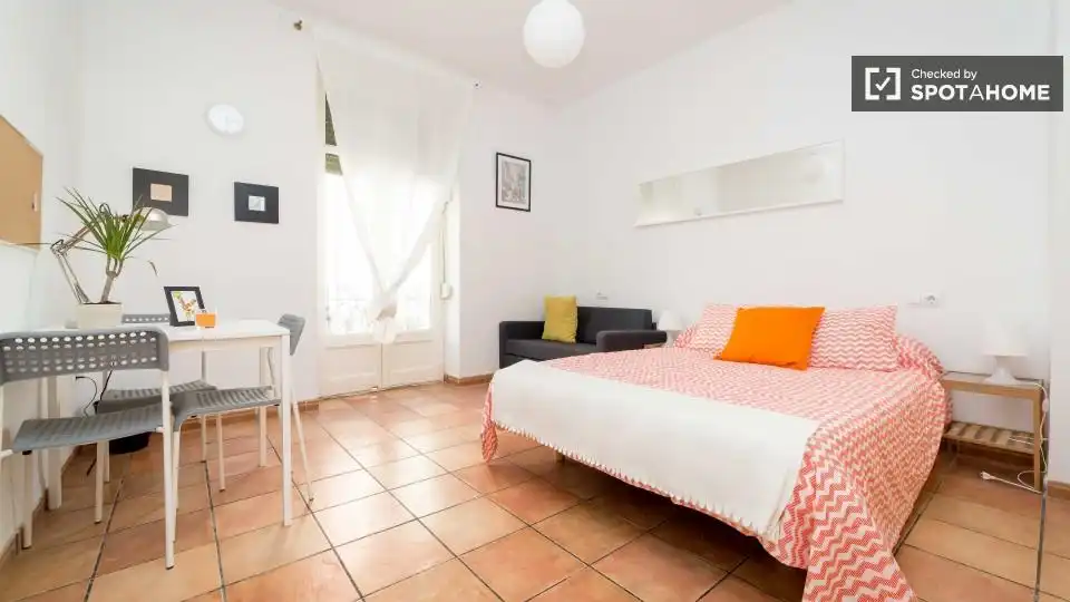 Habitació de lloguer, València