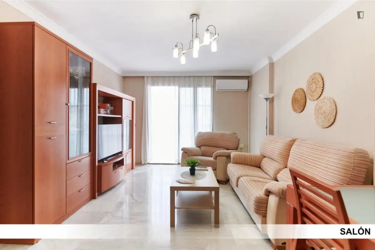 Habitación en alquiler, Sevilla