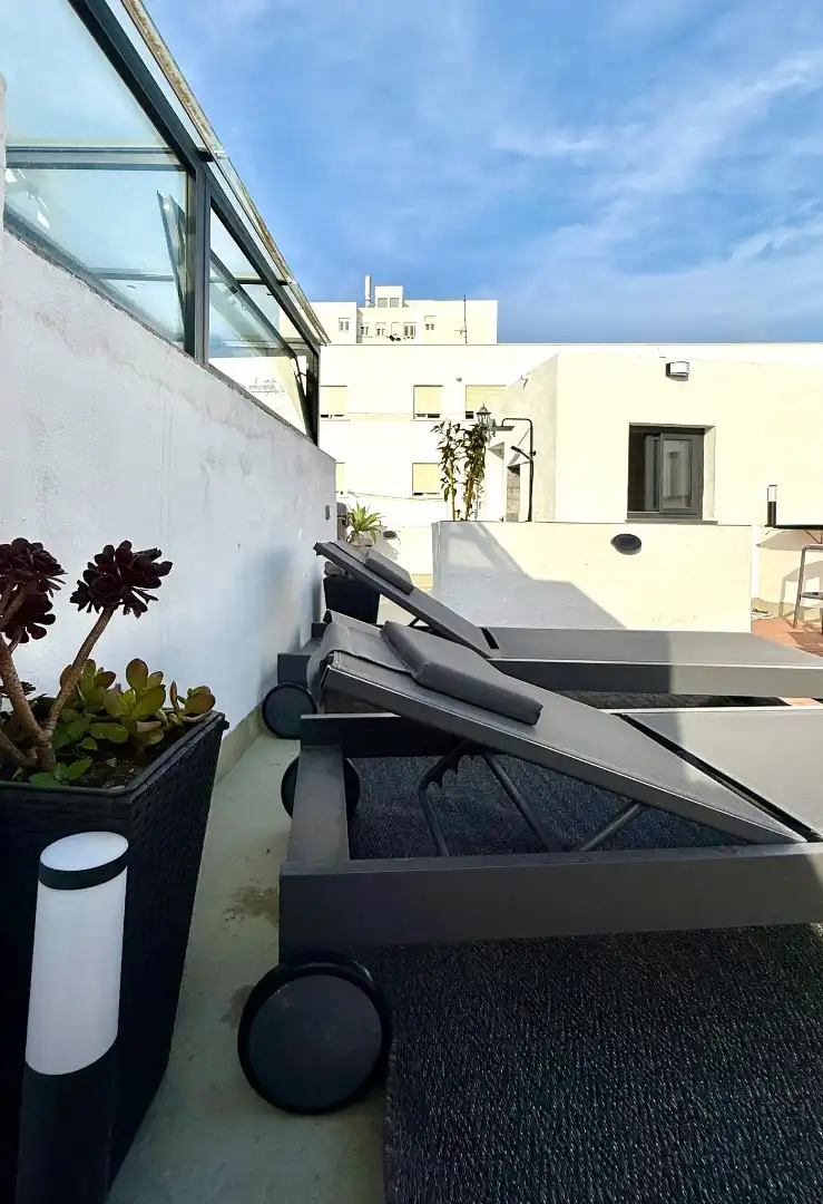 Casa de 145 m² a Tarifa