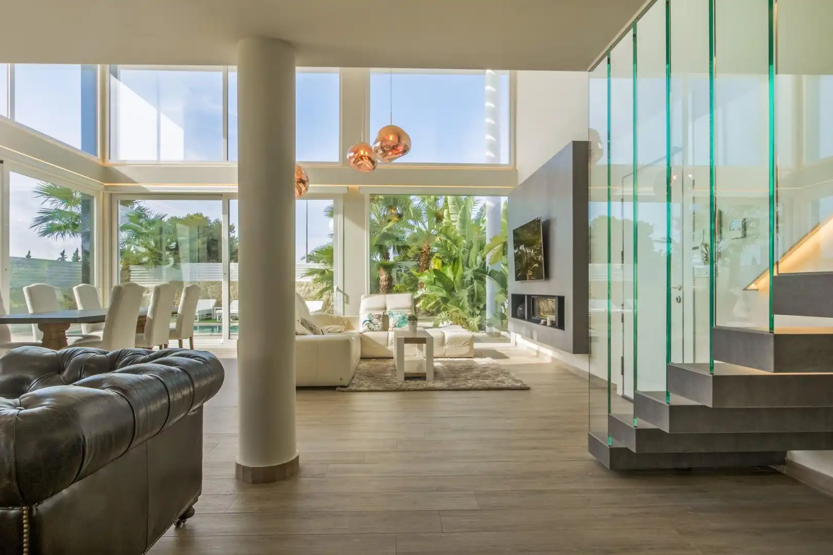Casa de 244 m² en San Fulgencio