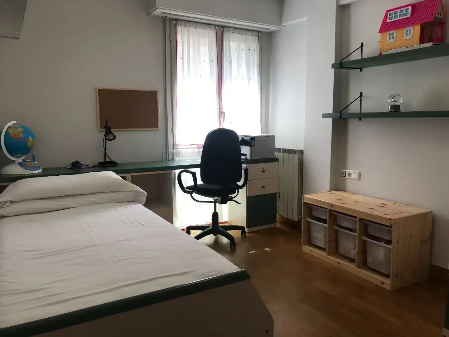 Piso de 109 m² en Orio