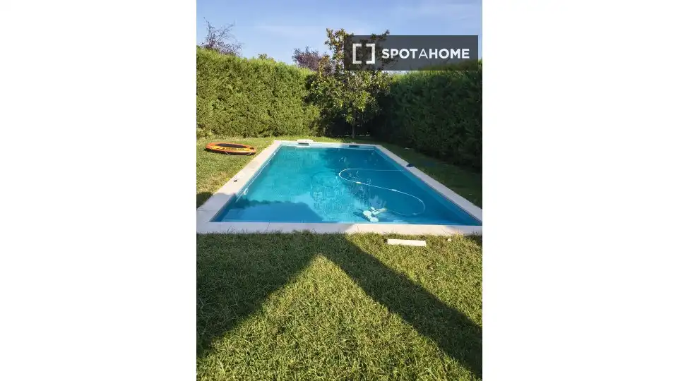 Piso de 250 m² en l'Ametlla del Vallès