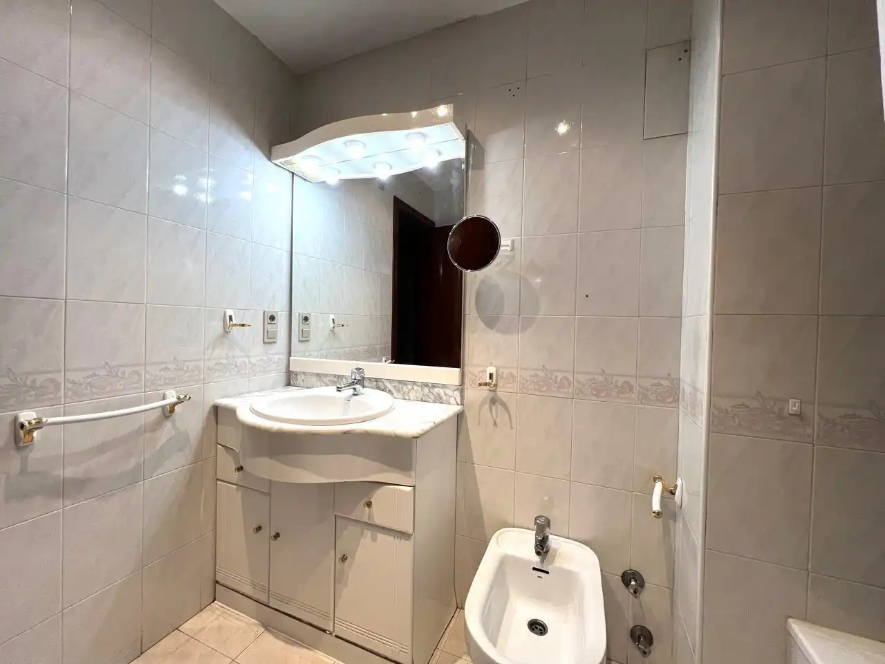 Piso de 110 m² en Granada