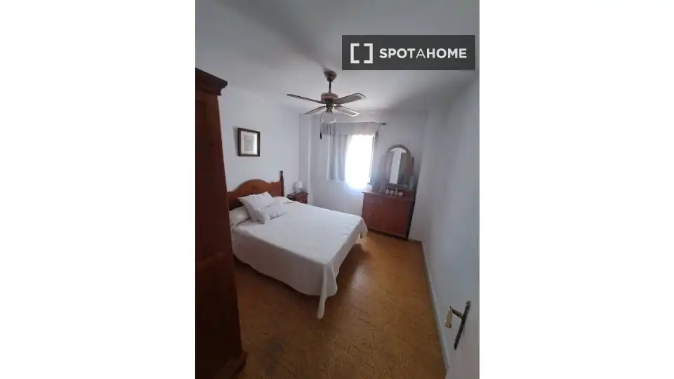 Habitación 138 m², Vélez-Málaga