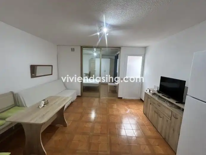 Piso en alquiler, Puerto de la Cruz