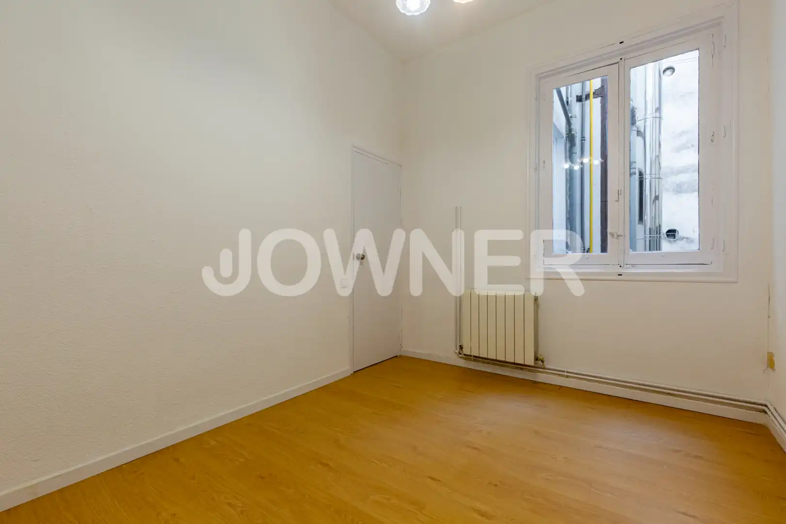 Pis de 82 m² a Madrid