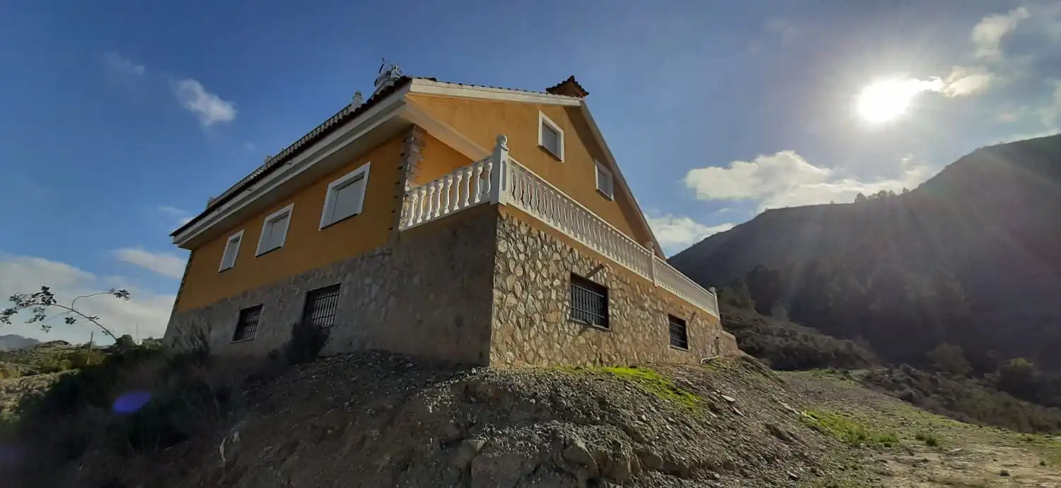 Casa de 400 m² en Lorca