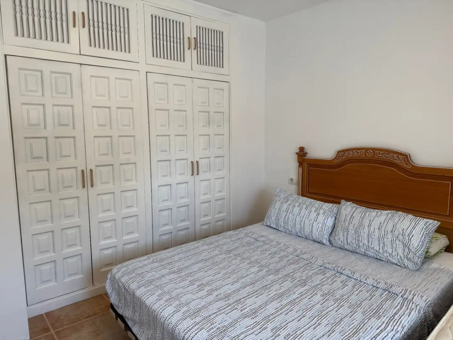 Casa de 100 m² en Benissa